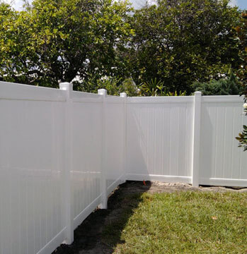 West Coast Fence Corporation