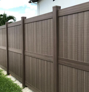 West Coast Fence Corporation