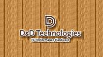 D&D Technologies