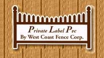 Private Label Pvc