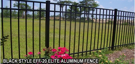 West Coast Fence Corporation