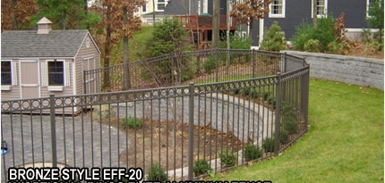 West Coast Fence Corporation