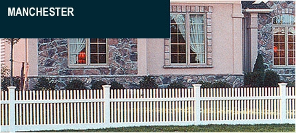 West Coast Fence Corporation