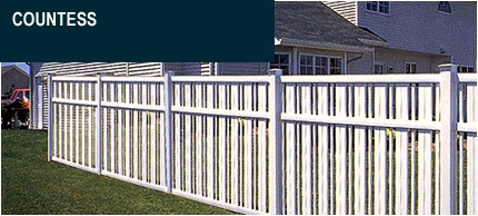 West Coast Fence Corporation