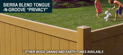 West Coast Fence Corporation