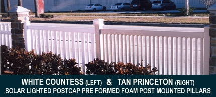 West Coast Fence Corporation
